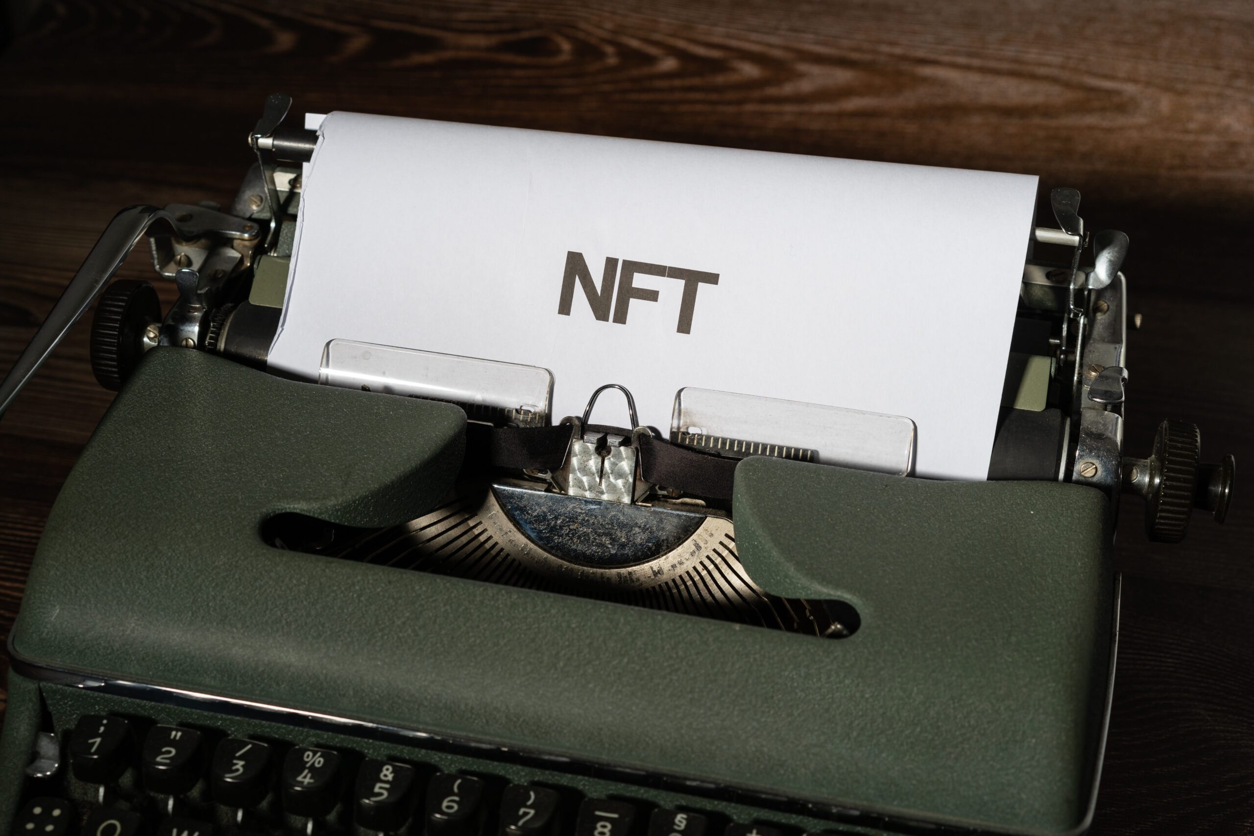 The Complete NFT Course – Learn Everything About NFTs